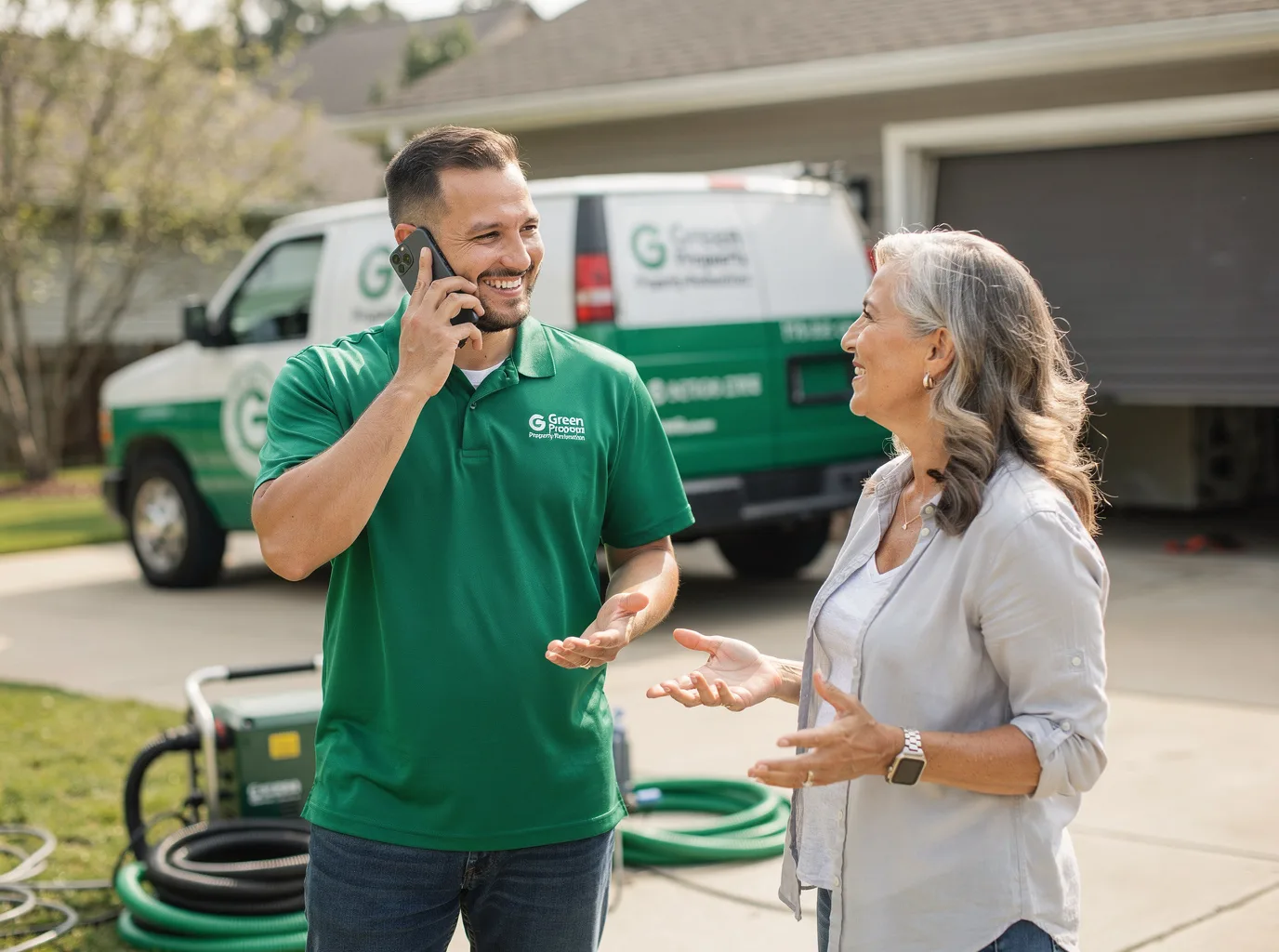 Water Damage Restoration Kendall, KS FAQs